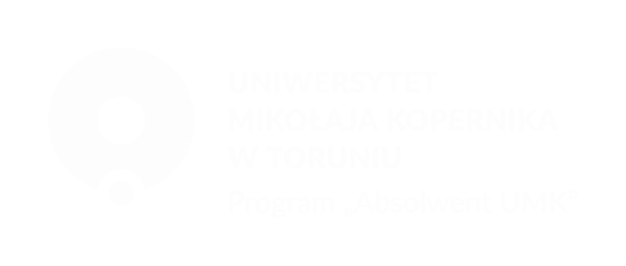 PA UMK logo mono neg rgb poziom PL 